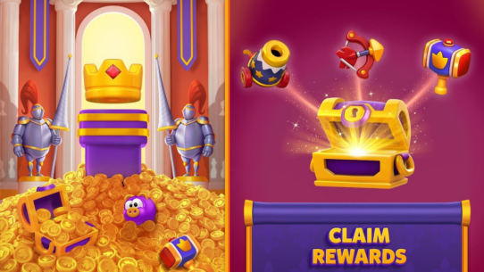 Royal Match 20758 Apk + Mod for Android 5