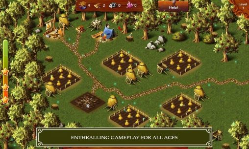 Royal Roads 1 1.0 Apk + Data for Android 3