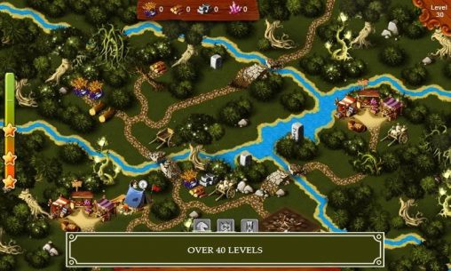Royal Roads 1 1.0 Apk + Data for Android 4
