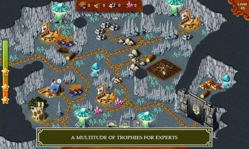 Royal Roads 1 1.0 Apk + Data for Android 5