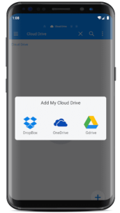 RS File Manager :File Explorer (PRO) 2.0.7.1 Apk for Android 5
