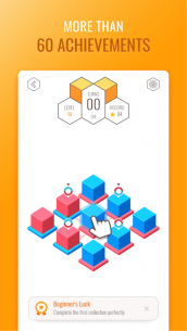 Cubix: Match-3 1.0.2 Apk for Android 2