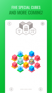 Cubix: Match-3 1.0.2 Apk for Android 3