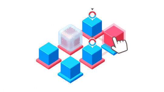 Cubix: Match-3 1.0.2 Apk for Android 5