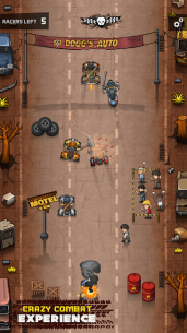 Rude Racers 4.1.9 Apk + Mod for Android 1