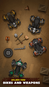 Rude Racers 4.1.9 Apk + Mod for Android 5