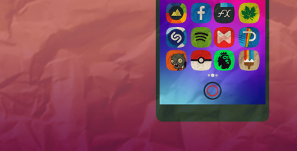 rugos premium icon pack cover