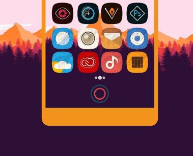 Rugos Premium – Icon Pack 25.3 Apk for Android 2