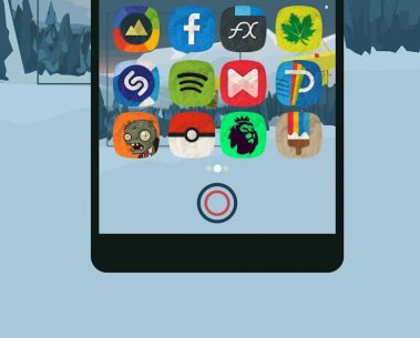 Rugos Premium – Icon Pack 25.3 Apk for Android 4