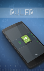 Ruler (PREMIUM) 1.1.0 Apk for Android 1