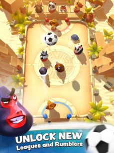 Rumble Stars Football 2.3.5.8 Apk for Android 2