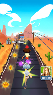 Run Forrest Run – New Games 2020: Running Games! 1.6.4 Apk for Android 2