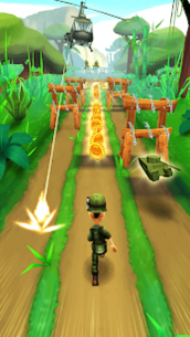 Run Forrest Run – New Games 2020: Running Games! 1.6.4 Apk for Android 3