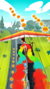 Run Forrest Run – New Games 2020: Running Games! 1.6.4 Apk for Android 4