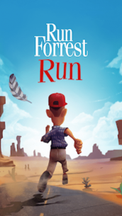 Run Forrest Run – New Games 2020: Running Games! 1.6.4 Apk for Android 5