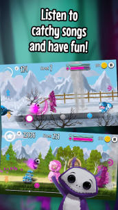 Run the Beat 1.0.1 Apk for Android 1
