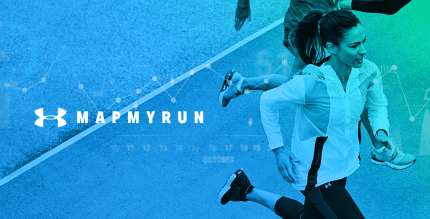 run with map my run cover