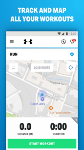 Map My Run by Under Armour 24.1.1 Apk for Android 1
