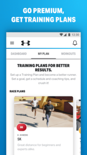 Map My Run by Under Armour 24.1.1 Apk for Android 5