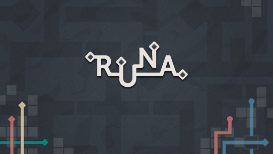RUNA 1.0.4 Apk for Android 5