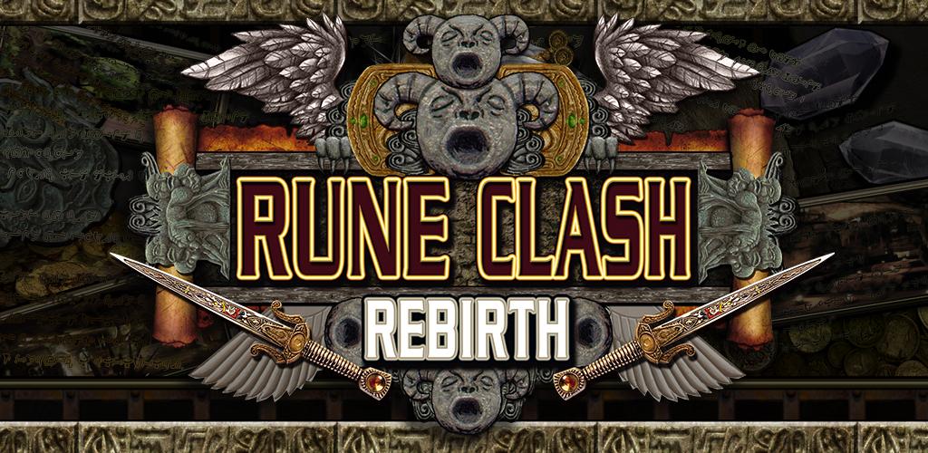 rune rebirth android cover