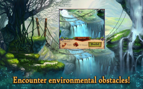 Runefall: Match 3 Quest Games 20240224 Apk + Mod for Android 4