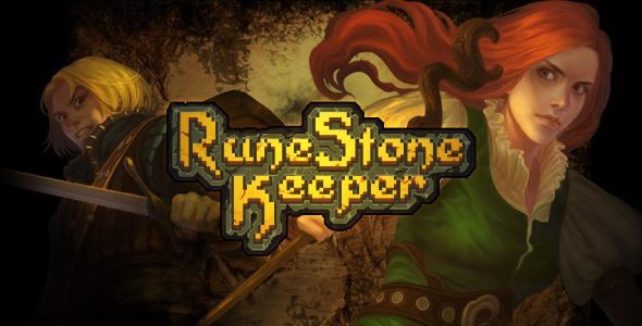 runestone keeper android games cover