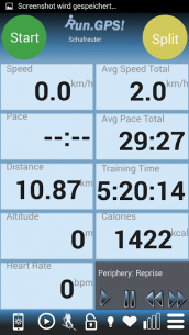 RunGPS Trainer Pro Full 3.4.2 Apk for Android 1