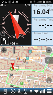 RunGPS Trainer Pro Full 3.4.2 Apk for Android 2