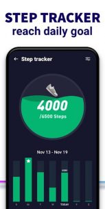 Running App – Run Tracker with GPS, Map My Running (PREMIUM) 1.1.9 Apk for Android 4
