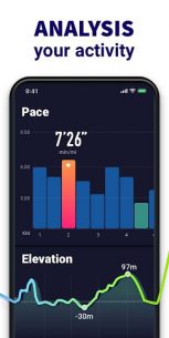 Running App – Run Tracker with GPS, Map My Running (PREMIUM) 1.1.9 Apk for Android 5