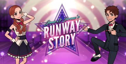 runway story cover