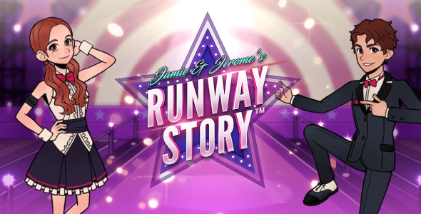 runway story cover