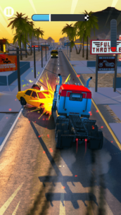 Rush Hour 3D: Car Game 1.1.5 Apk + Mod for Android 1