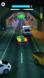 Rush Hour 3D: Car Game 1.1.6 Apk + Mod for Android 3