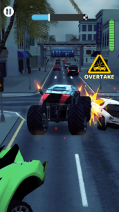 Rush Hour 3D: Car Game 1.1.5 Apk + Mod for Android 4
