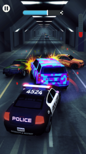 Rush Hour 3D: Car Game 1.1.6 Apk + Mod for Android 5