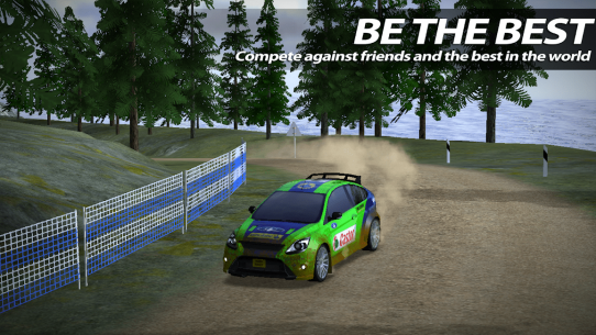 Rush Rally 2 1.132 Apk + Mod for Android 5