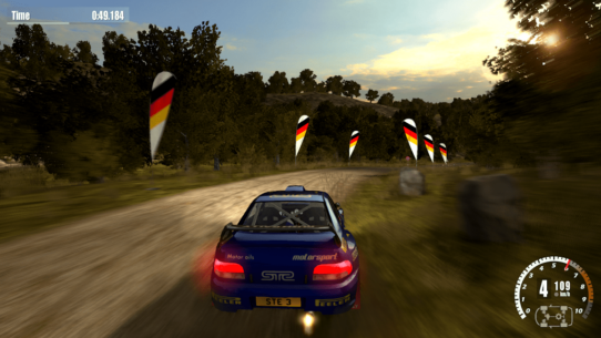 Rush Rally 3 1.157 Apk + Mod for Android 3