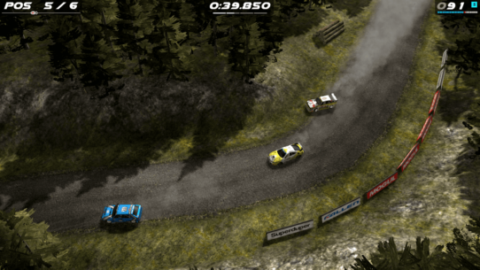 Rush Rally Origins 1.38 Apk + Mod for Android 2