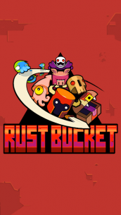 Rust Bucket 62 Apk + Mod for Android 5