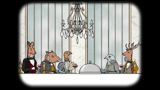 Rusty Lake Hotel 3.0.1 Apk for Android 1