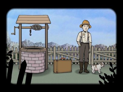 Rusty Lake: Roots 1.3.1 Apk for Android 1