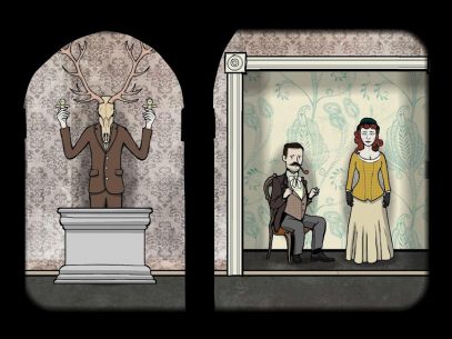 Rusty Lake: Roots 1.3.1 Apk for Android 2