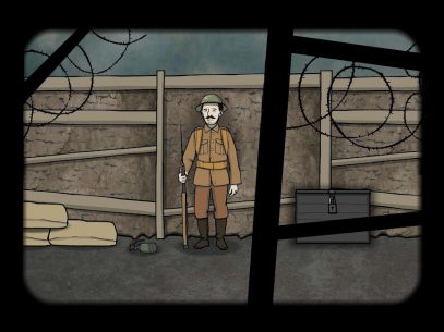 Rusty Lake: Roots 1.3.1 Apk for Android 3