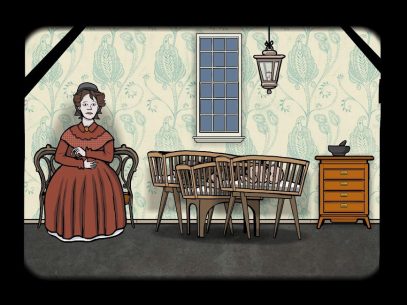 Rusty Lake: Roots 1.3.1 Apk for Android 4