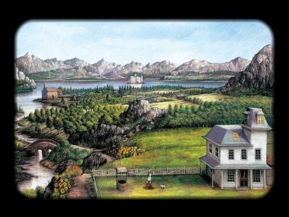 Rusty Lake: Roots 1.3.1 Apk for Android 5