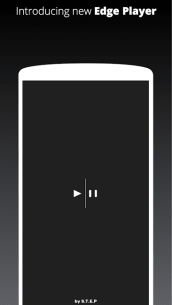 Galaxy S10/S20/Note 20 Edge Music Player (UNLOCKED) 1.1 Apk for Android 1