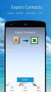 SA Contacts 2.8.13 Apk for Android 1