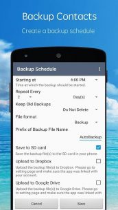 SA Contacts 2.8.13 Apk for Android 3